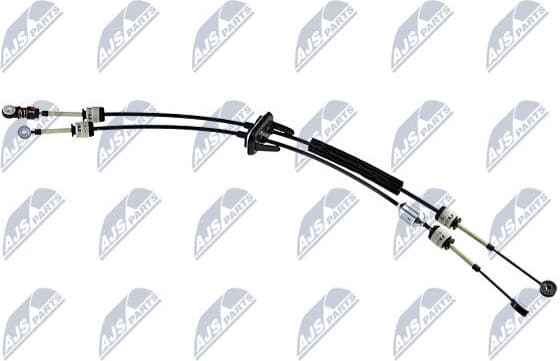 Cable Pull, manual transmission NXX-RE-000 - image 2
