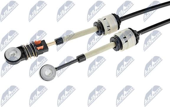 Cable Pull, manual transmission NXX-RE-000 - image 3