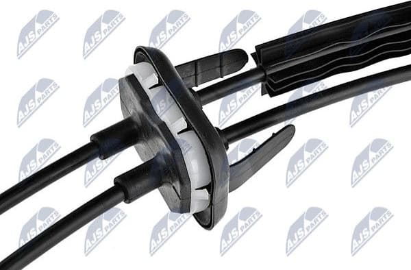 Cable Pull, manual transmission NXX-RE-000 - image 4