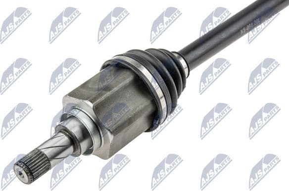 Drive Shaft NPW-NS-098 - image 2