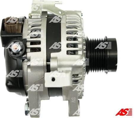 Alternator AS A6142 - image 2