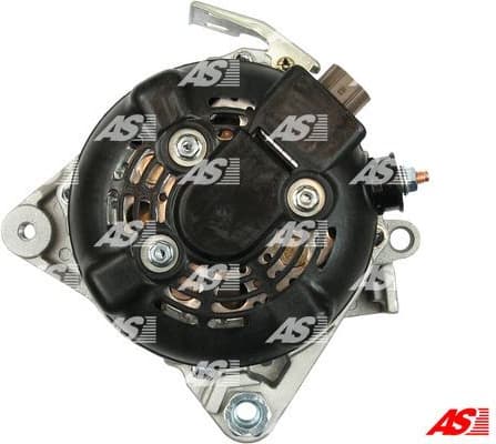 Alternator AS A6142 - image 3