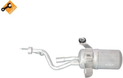 Dryer, air conditioning EASY FIT 33346