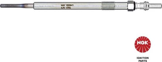 Glow plug Y8008AS - image 2