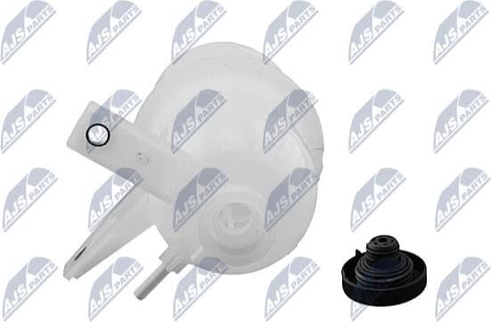 Expansion Tank, coolant CZW-TY-000 - image 6
