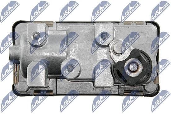 Actuator, turbocharger ECD-FR-000 - image 4