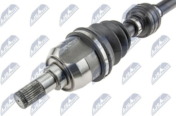 Drive Shaft NPW-HY-557 - image 2