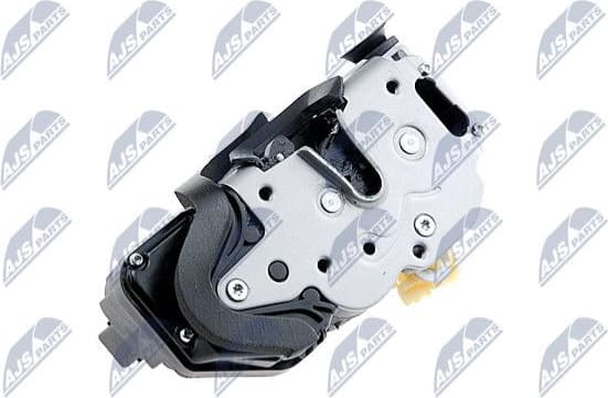 Door Lock EZC-PL-010 - image 2