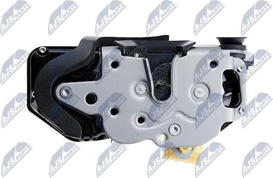 Door Lock EZC-PL-010 - image 3