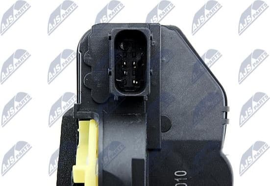 Door Lock EZC-PL-010 - image 6