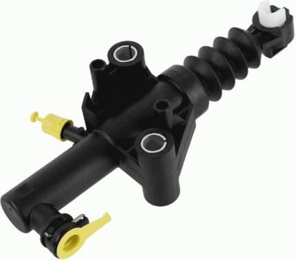 Master Cylinder, clutch 6284 600 868 - image 2