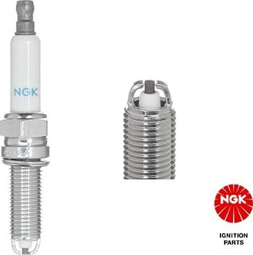 Spark Plug LKR8A - image 2