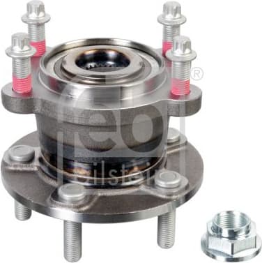 Wheel Bearing Kit 174883