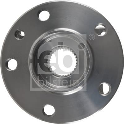 Wheel Bearing Kit 174883 - image 2