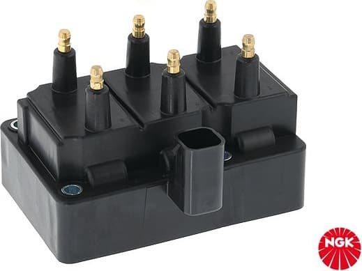 Ignition Coil U2049