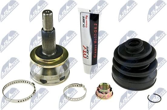 Joint Kit, drive shaft NPZ-TY-014