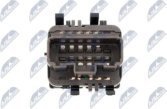 Switch, window regulator EWS-RE-017 - image 5