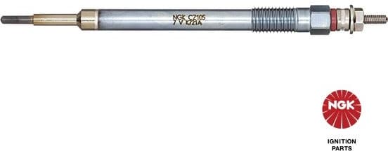 Glow Plug CZ105