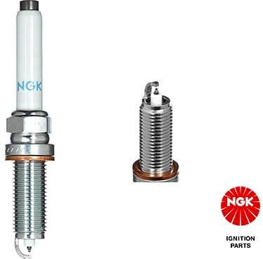 Spark Plug SILZKFR8D7S - image 2