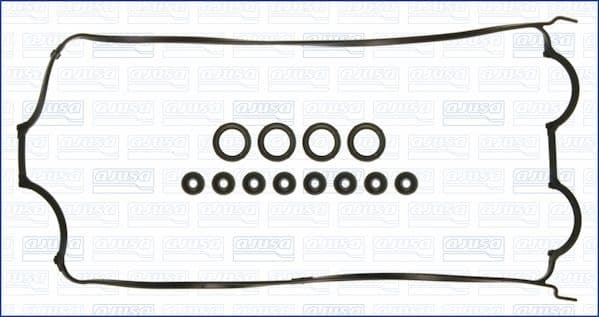 Gasket Set, cylinder head cover 56016400