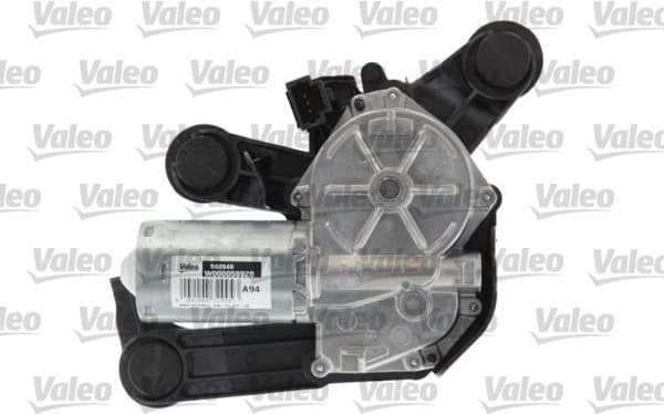 Wiper Motor ORIGINAL PART 582648 - image 4