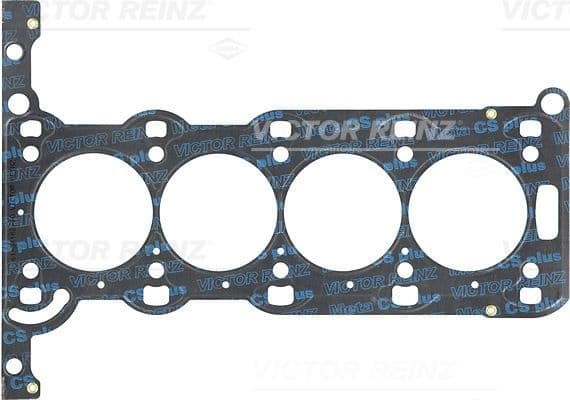 Gasket, cylinder head 61-34162-10