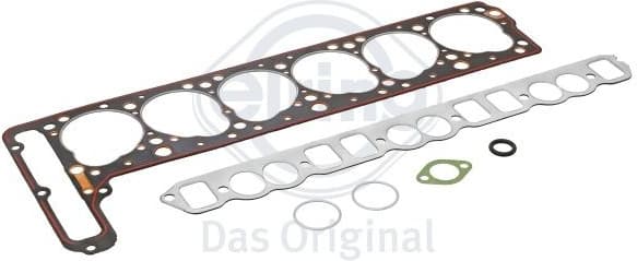 Gasket Kit, cylinder head 215.644