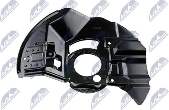 Splash Guard, brake disc HTO-BM-020