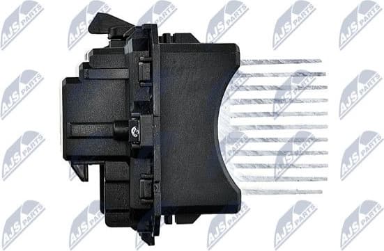 Resistor, interior blower ERD-RE-010 - image 3