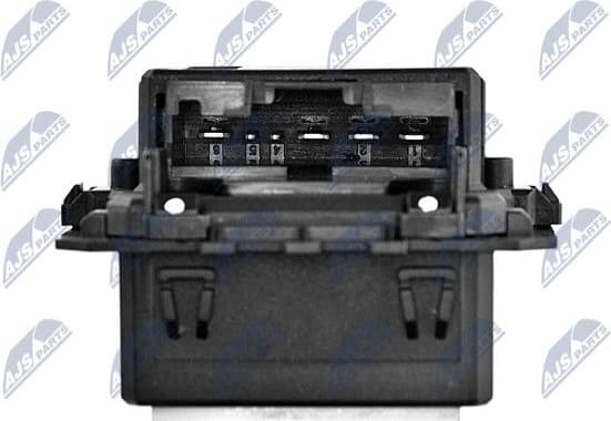 Resistor, interior blower ERD-RE-010 - image 4