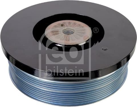 Belt Pulley, crankshaft 174289