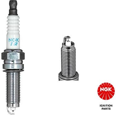 Spark plug NGK ILZKR7B11GS - image 4