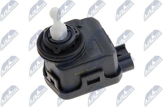 Actuator, headlight levelling ECX-PL-000