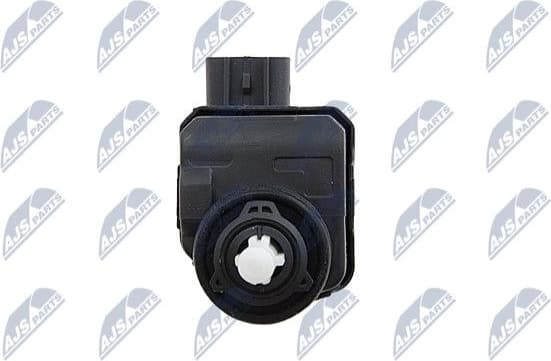 Actuator, headlight levelling ECX-PL-000 - image 4