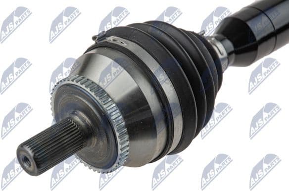 Drive Shaft NPW-VV-049 - image 4