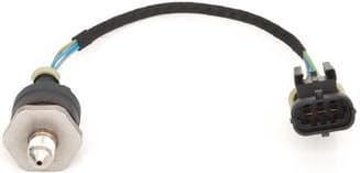 Sensor, fuel pressure 0261545054 - image 2