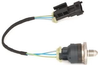 Sensor, fuel pressure 0261545054 - image 5