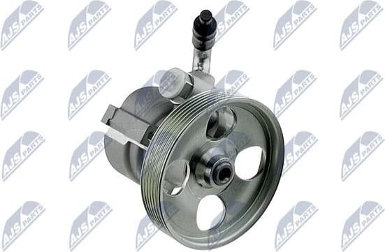 Hydraulic Pump, steering SPW-CT-002