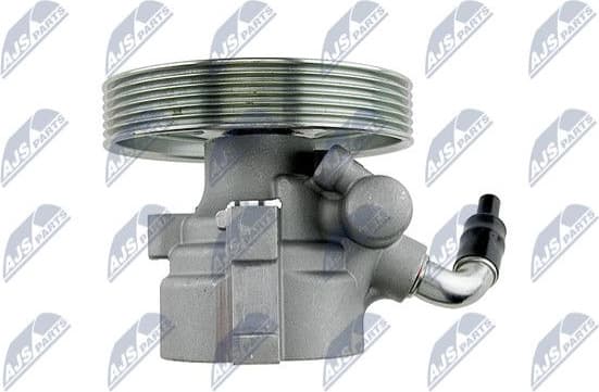 Hydraulic Pump, steering SPW-CT-002 - image 3