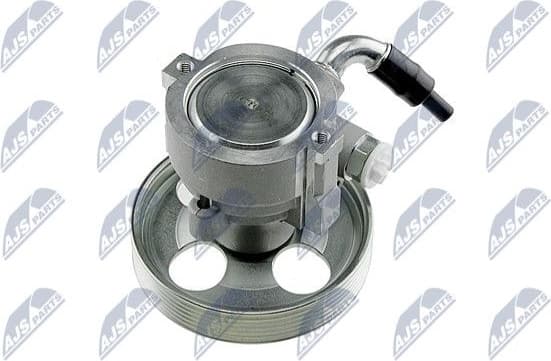Hydraulic Pump, steering SPW-CT-002 - image 4