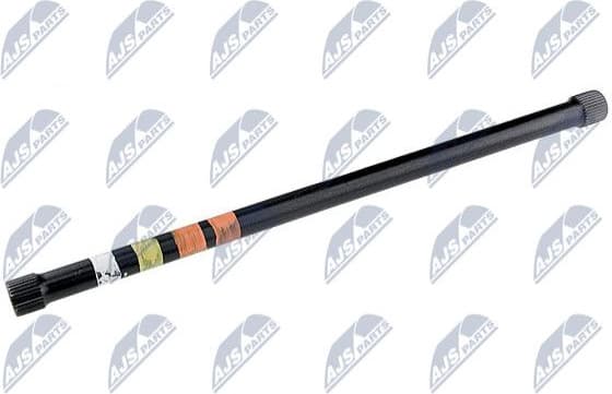 Stud, torsion bar ZWT-RE-001