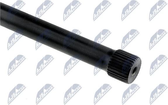 Stud, torsion bar ZWT-RE-001 - image 3