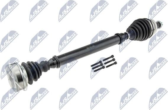 Drive Shaft NPW-VW-162