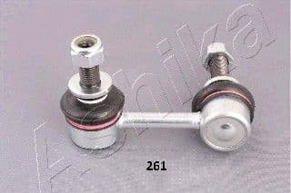Link/Coupling Rod, stabiliser bar 106-02-260R