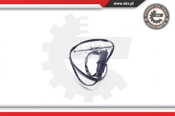 Sensor, exhaust gas temperature 30SKV016