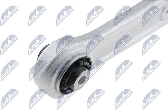 Control/Trailing Arm, wheel suspension ZWD-AU-014