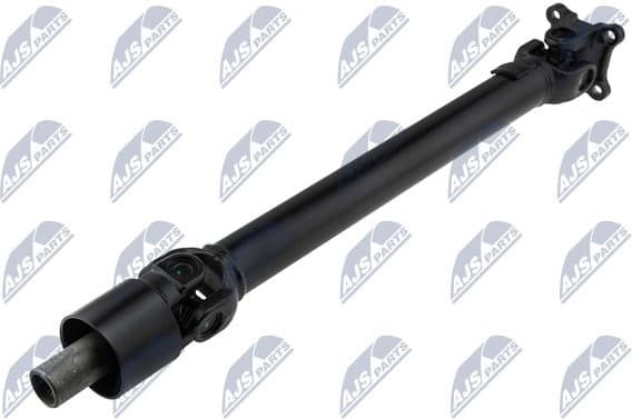 Propshaft, axle drive NWN-FT-006