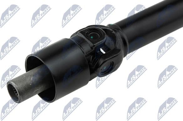 Propshaft, axle drive NWN-FT-006 - image 2
