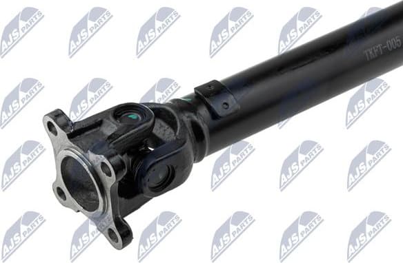 Propshaft, axle drive NWN-FT-006 - image 3