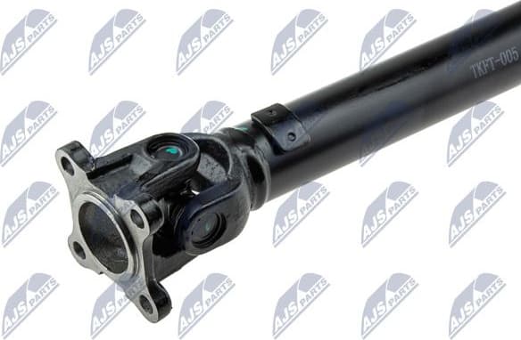 Propshaft, axle drive NWN-FT-006 - image 4